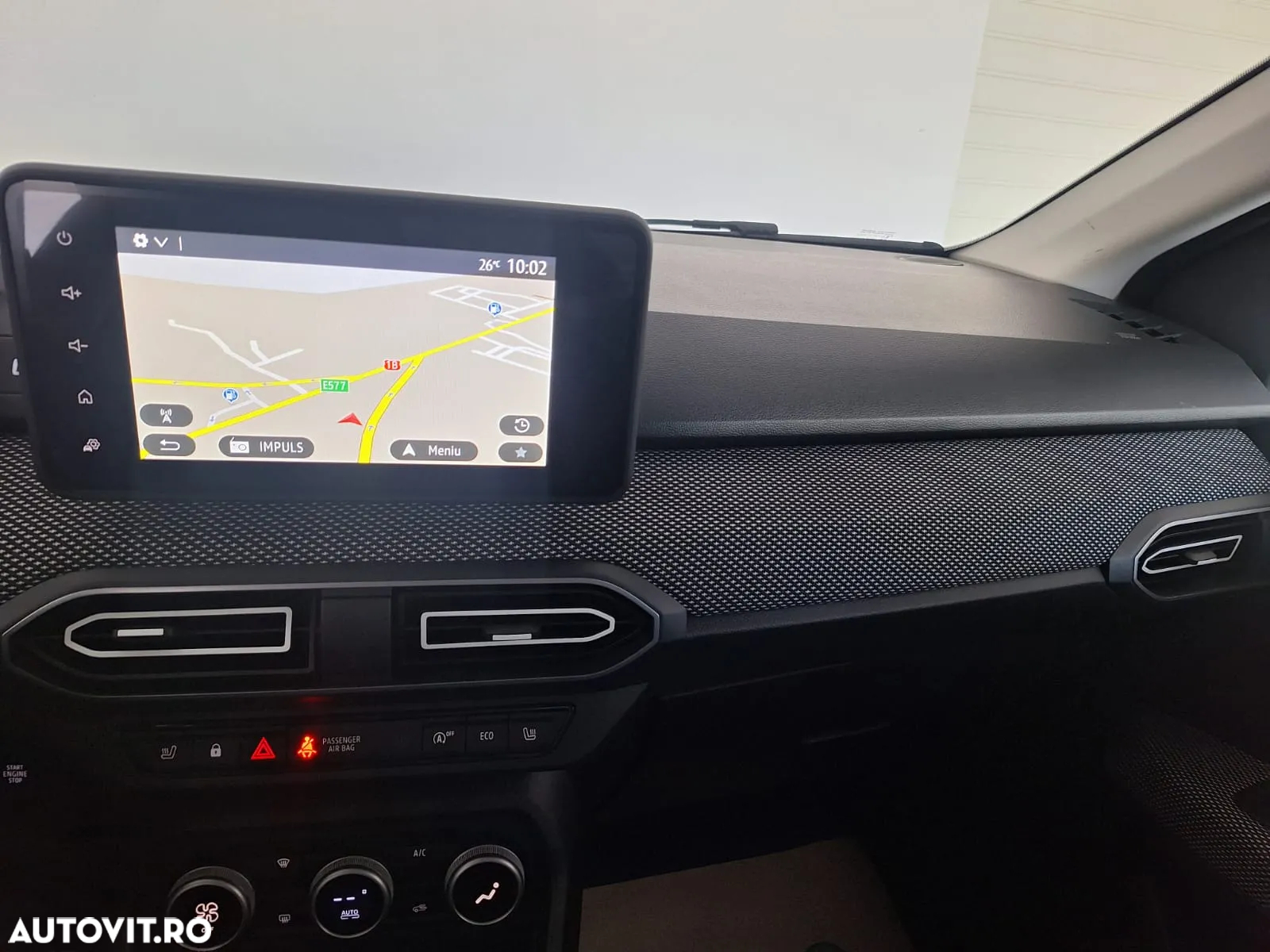 Dacia Logan ECO-G 100 MT6 Prestige+ - 12