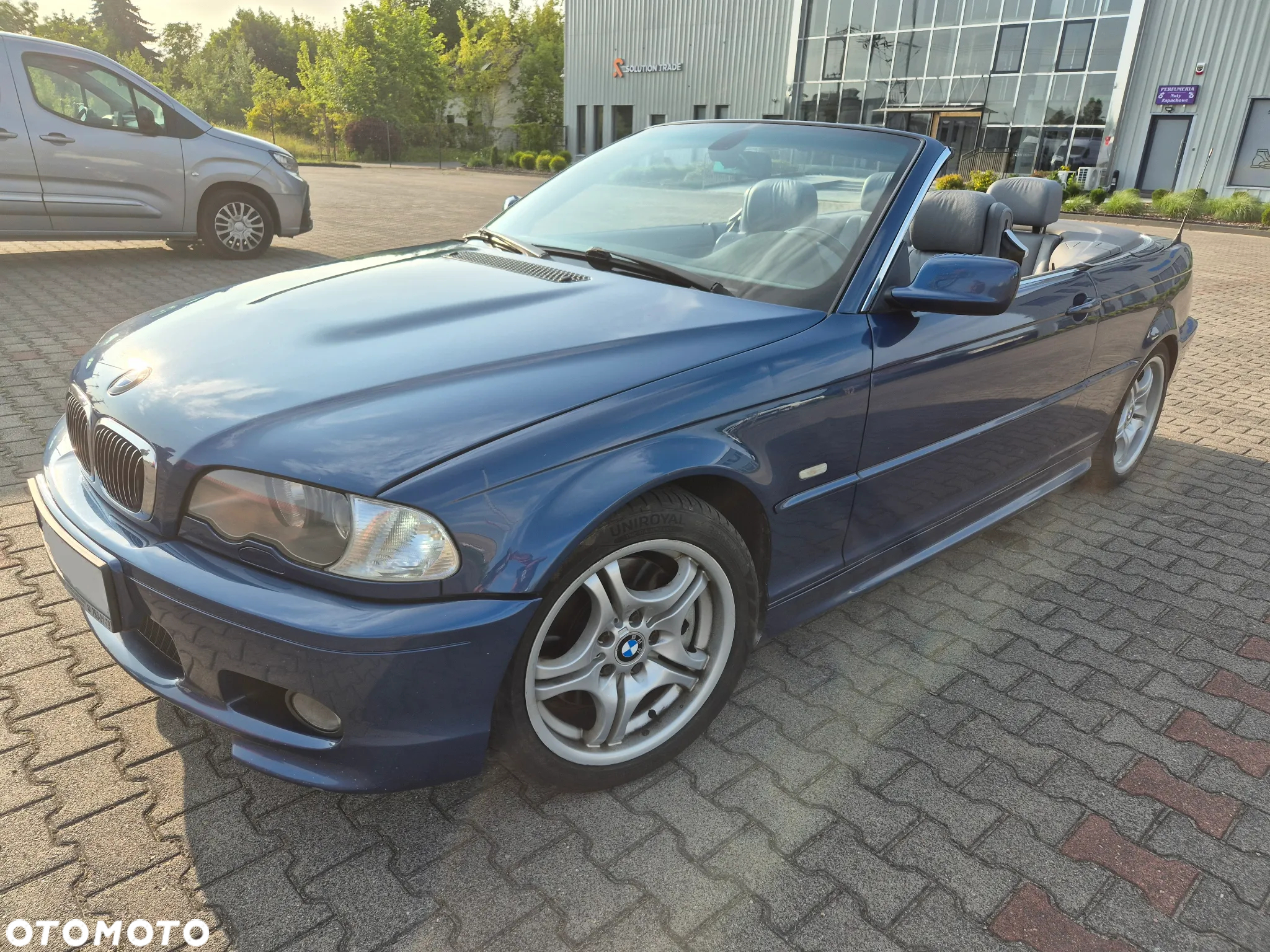 BMW Seria 3 330Ci - 12