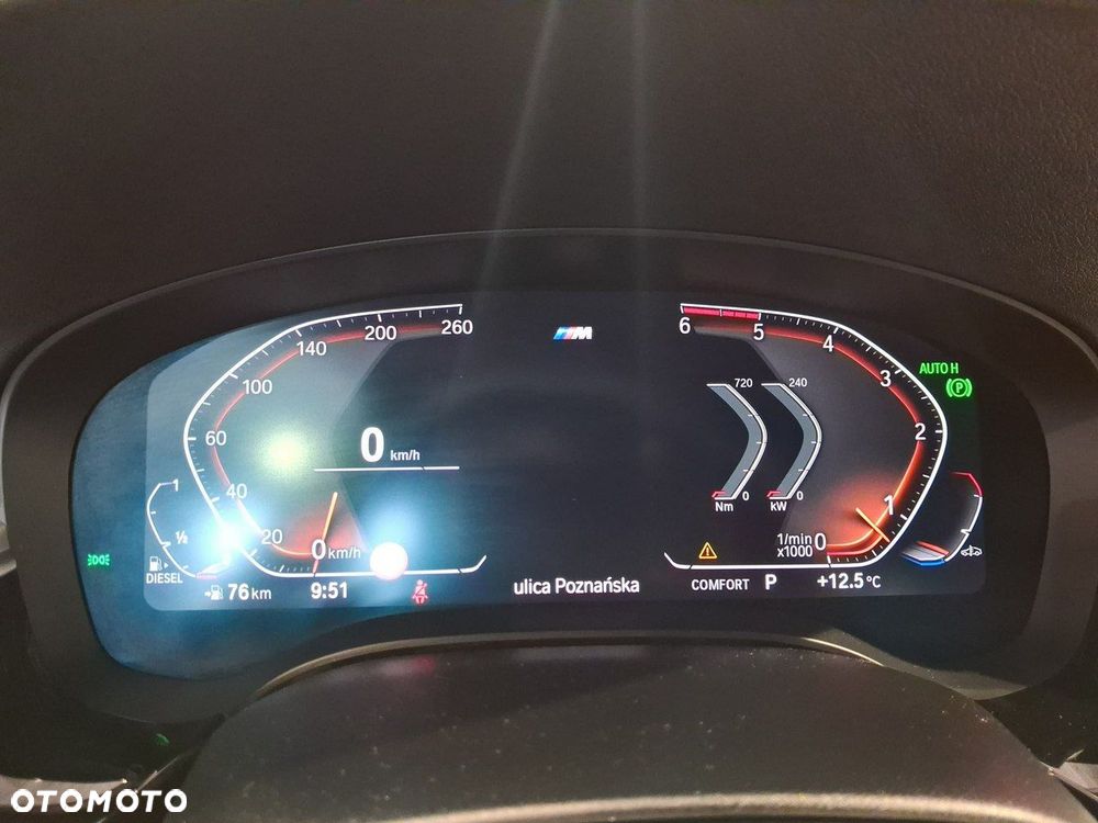 BMW Seria 5 - 26