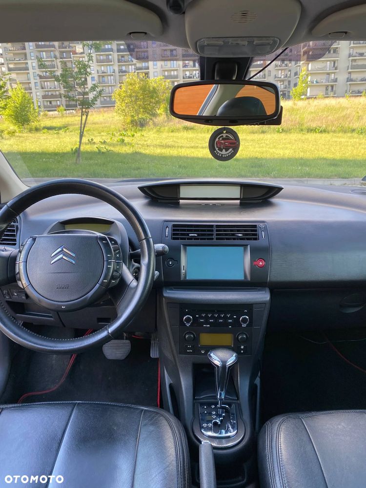 Citroën C4 - 24