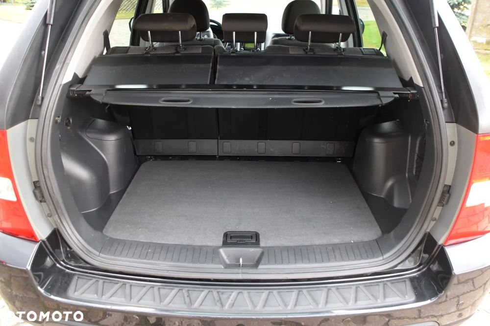 Kia Sportage 2.0 2WD EX - 15