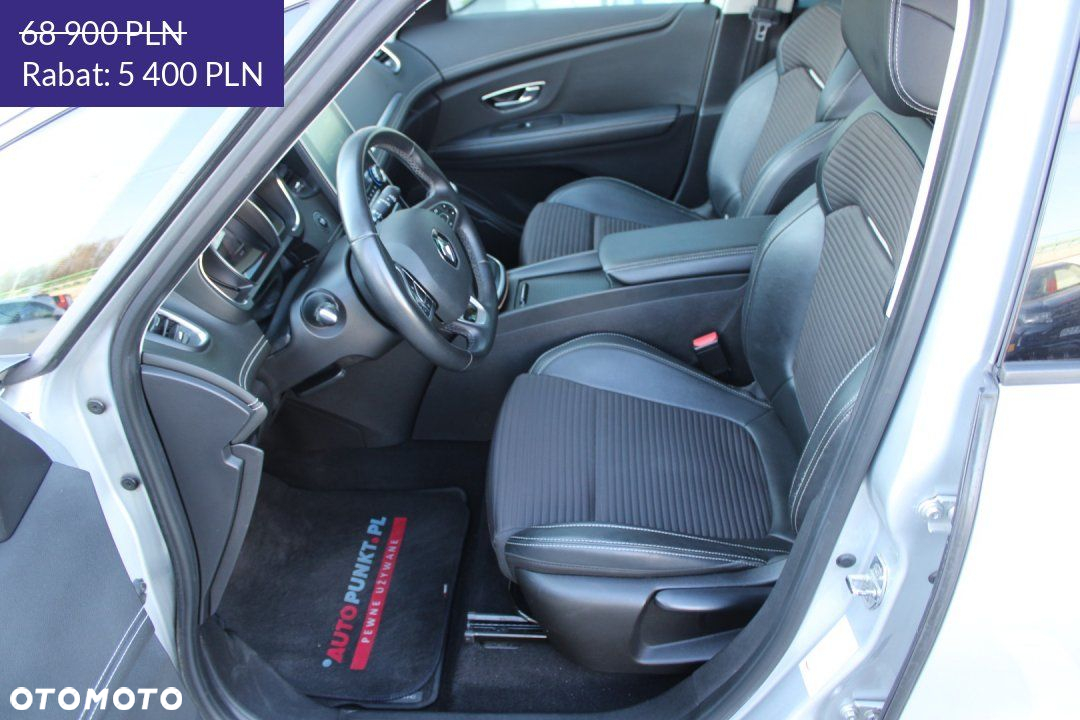 Renault Grand Scenic - 15
