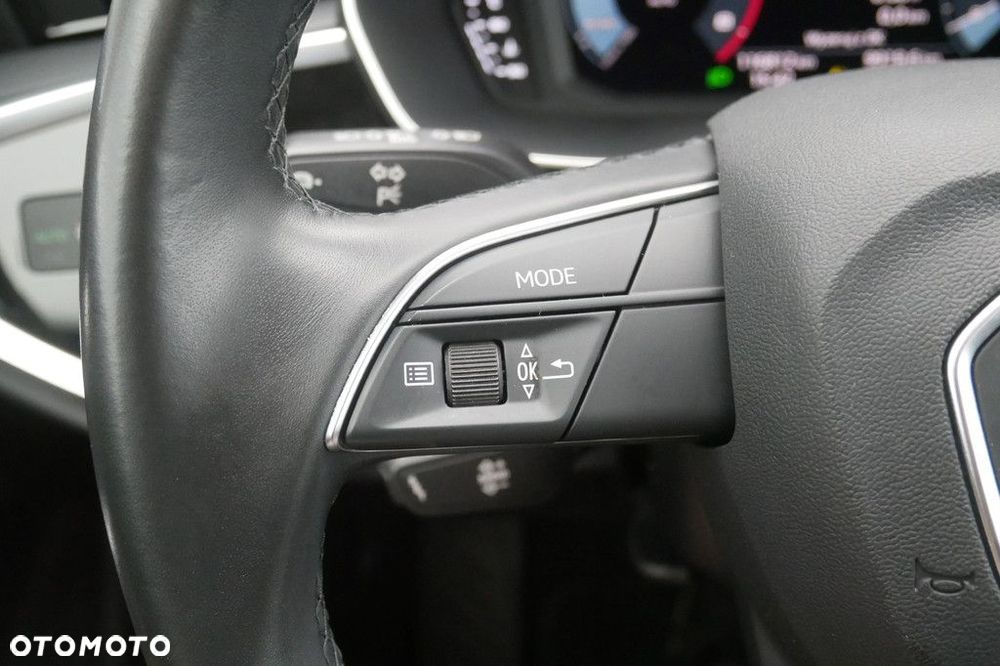 Audi Q3 Sportback 35 TFSI mHEV S tronic - 23
