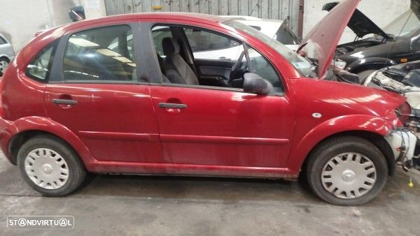 Para Peças Citroën C3 I (Fc_, Fn_) - 3