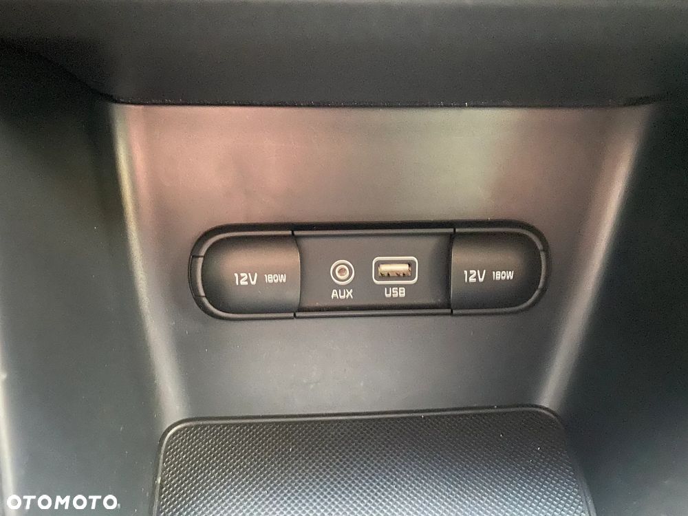 Kia Sportage 1.6 GDI Business Line 2WD - 18