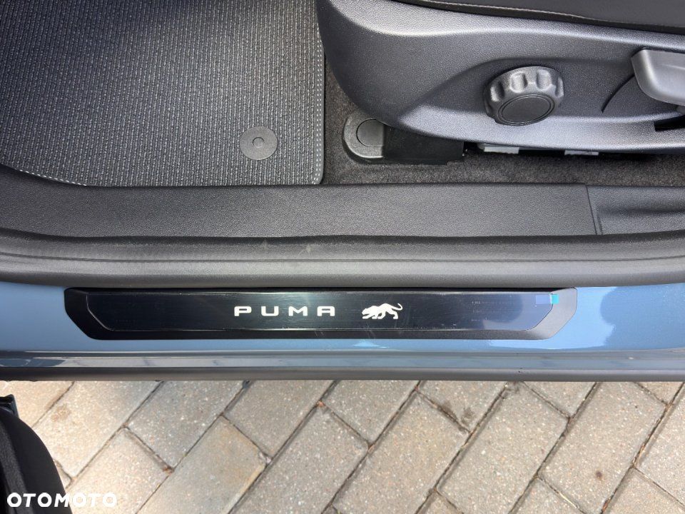 Ford Puma - 13