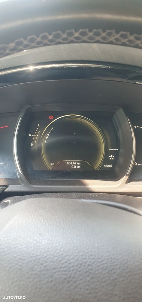 Renault Espace Energy dCi 160 EDC Initiale Paris - 2