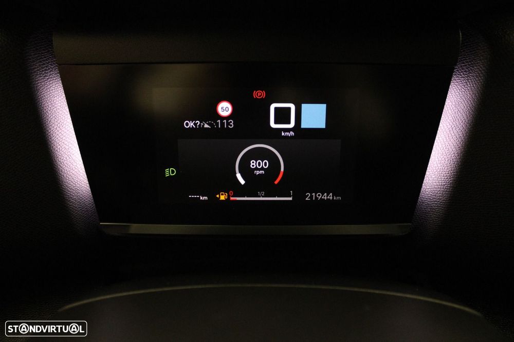 Citroën C4 1.2 PureTech Plus - 39