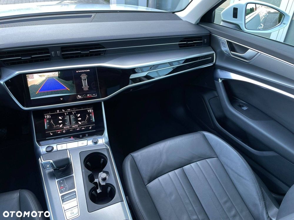 Audi A6 Avant - 18