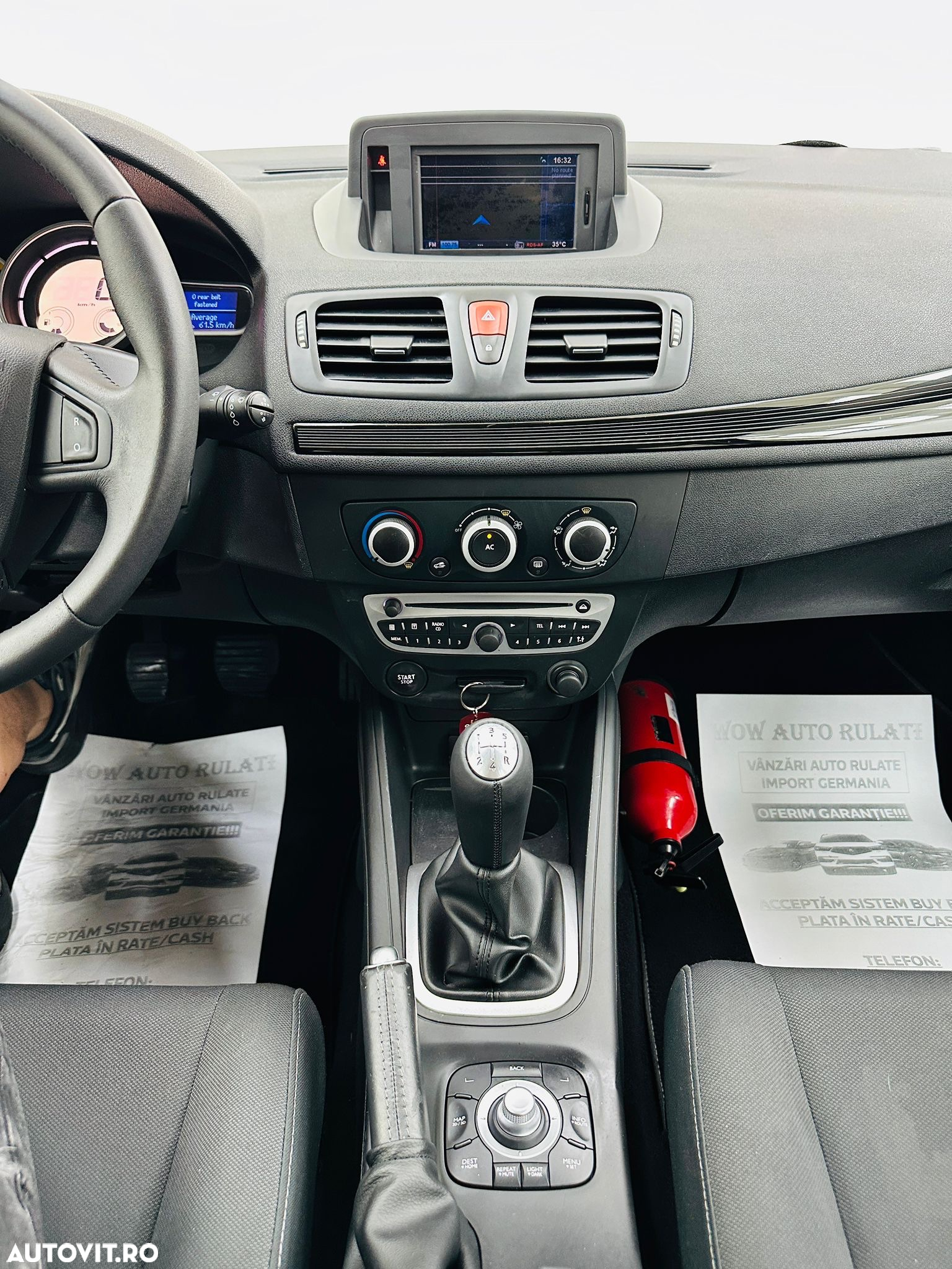 Renault Megane - 27