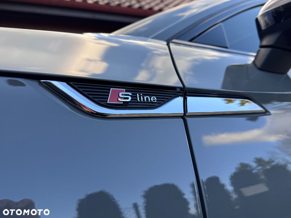 Audi A5 Sportback 45 TFSI mHEV Quattro Black Edition S tronic - 18