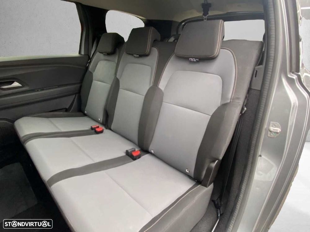 Dacia Jogger 1.0 ECO-G Extreme Bi-Fuel - 10