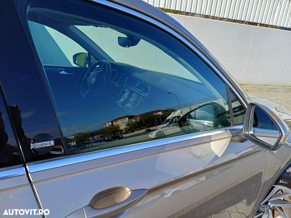 Volkswagen Tiguan - 17