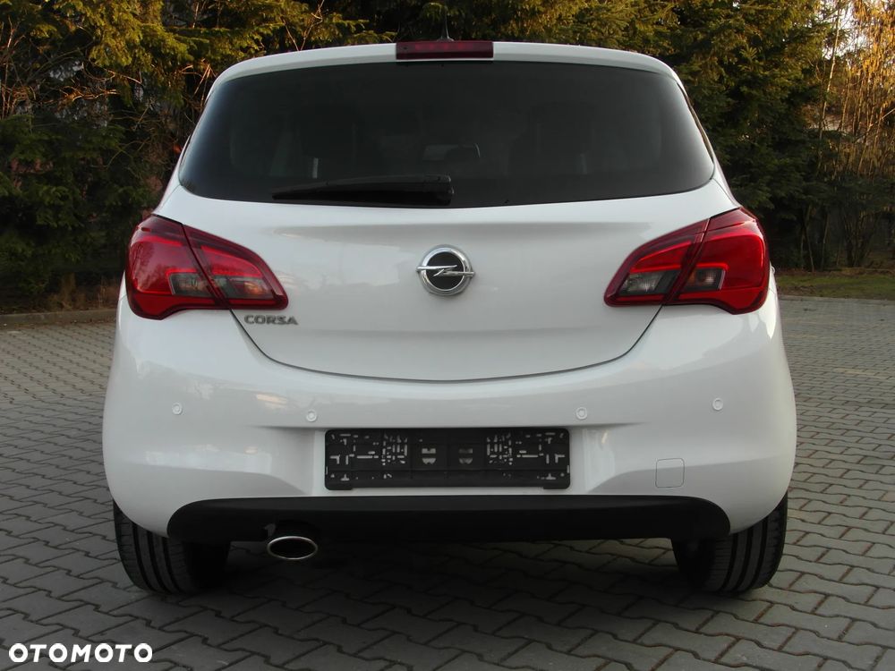 Opel Corsa 1.4 16V Color Edition - 7