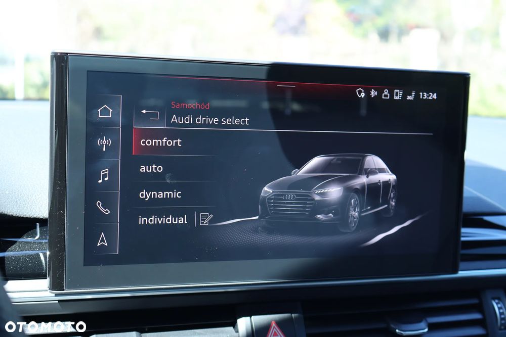Audi A4 Limousine 45 TFSI quattro S tronic S line - 27