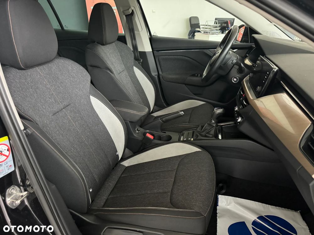Skoda Scala 1.0 TSI Style DSG - 20