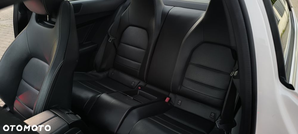 Mercedes-Benz Klasa C 250 Sport 7G-TRONIC - 17