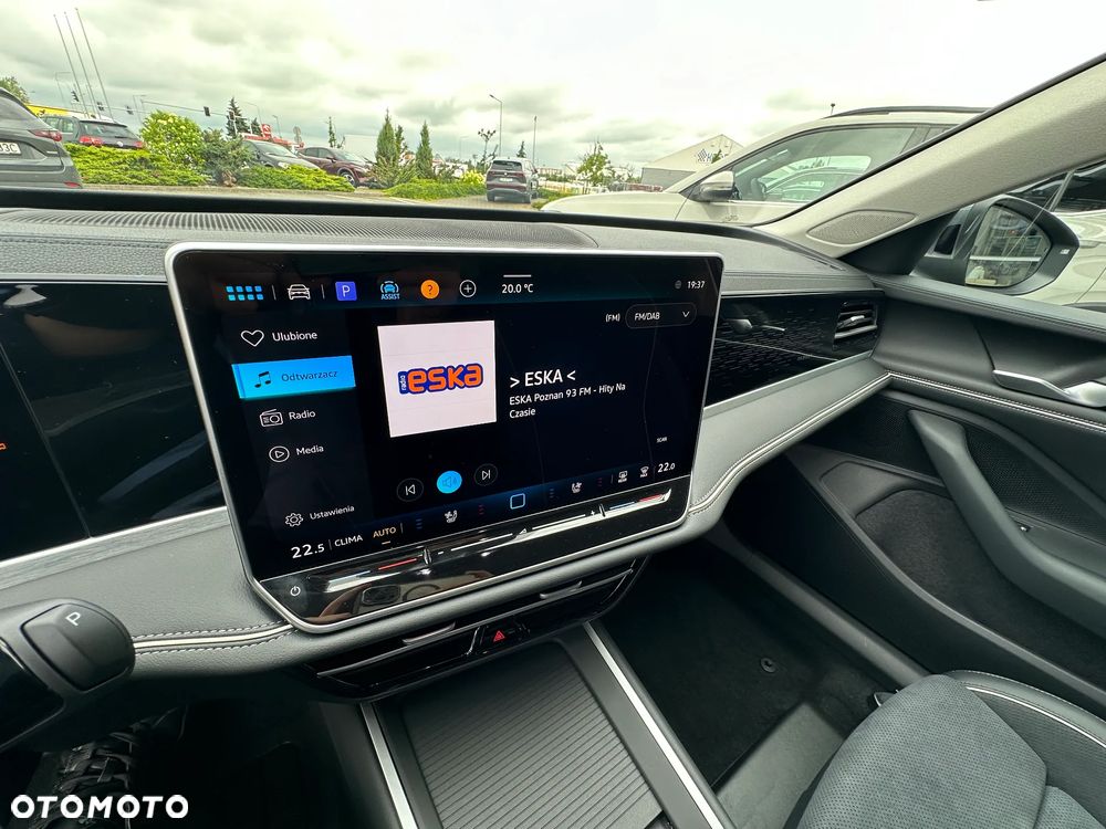 Volkswagen Passat 1.5 TSI EVO Elegance DSG - 11