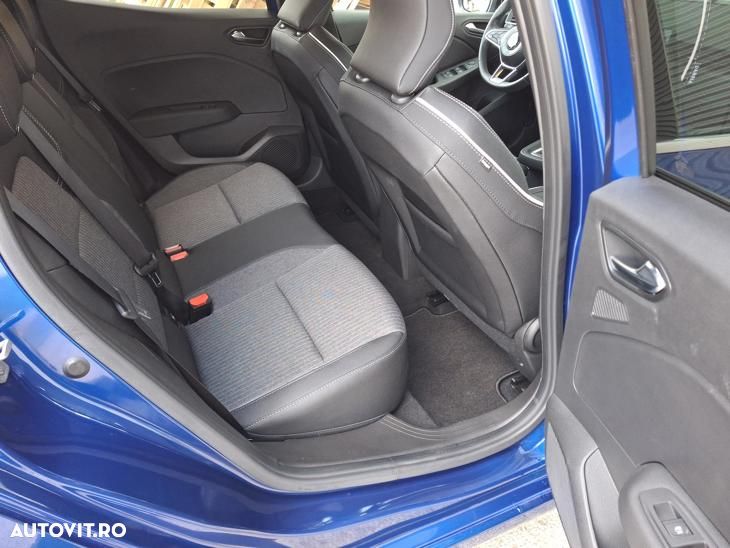 Mitsubishi Colt 1.0 L MPI-T Intense StyleCold - 14