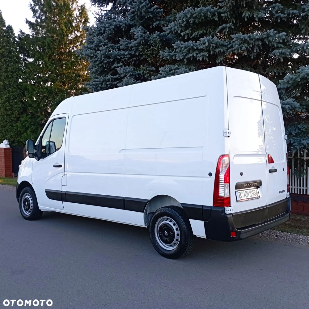 Renault Master - 5