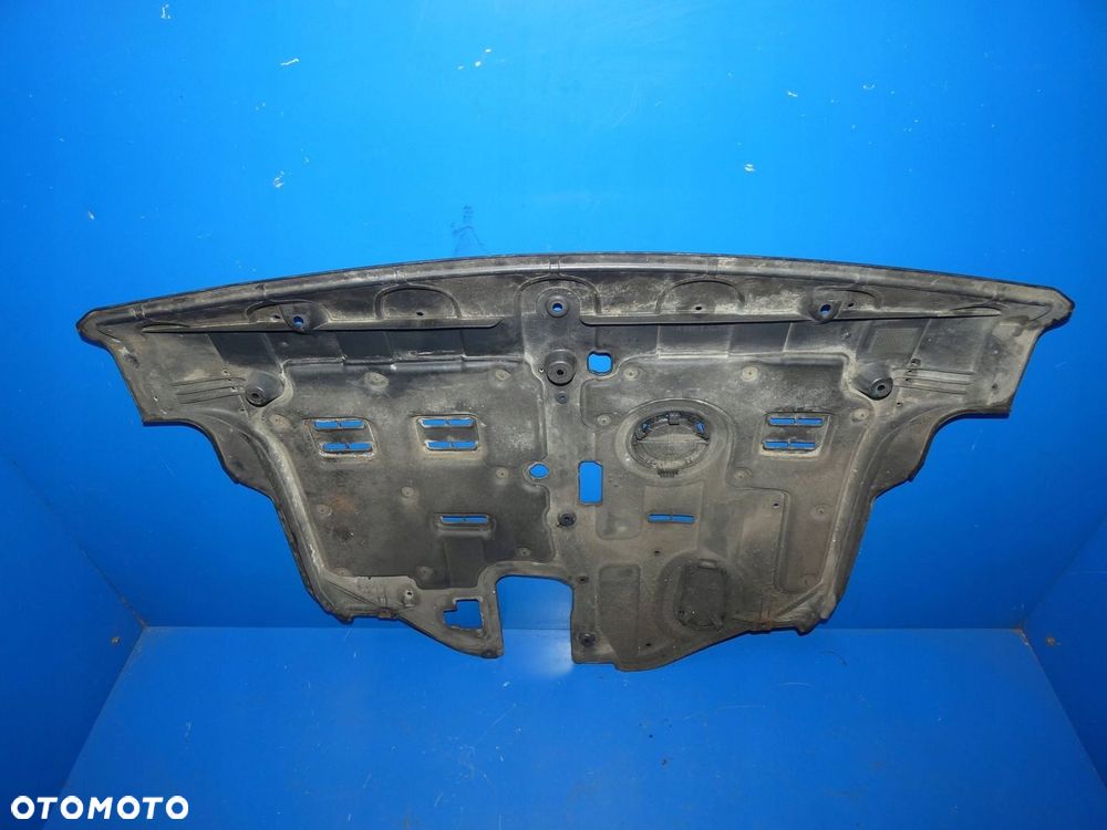 HYUNDAI SANTA FE III 2012- OSŁONA DOLNA SILNIKA PŁYTA POD SILNIK - 2