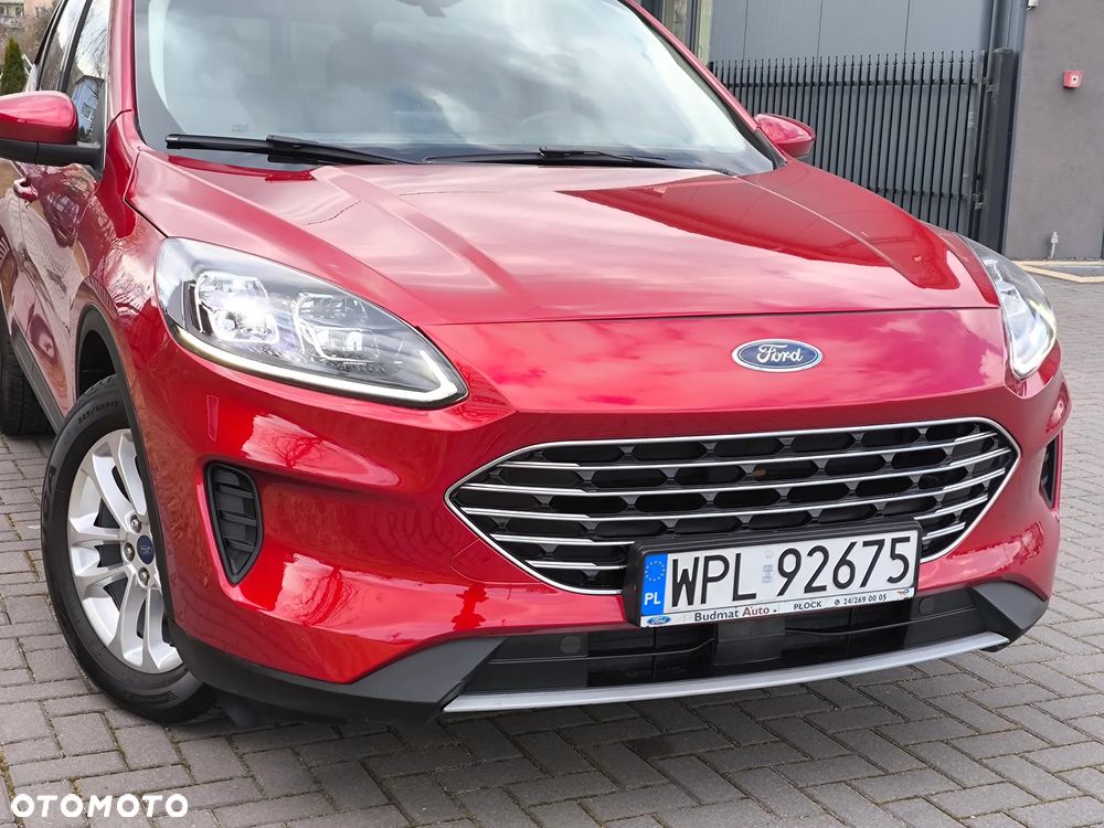 Ford Escape ver-1-7-crdi-business-line-2wd - 11