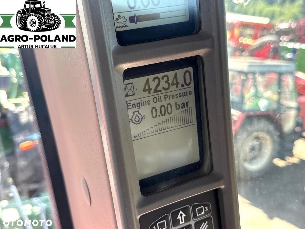 Case IH QUADTRAC 620 - 2020 ROK - 4232 H - NOWY SILNIK - GPS - AUTOPILOT - 6