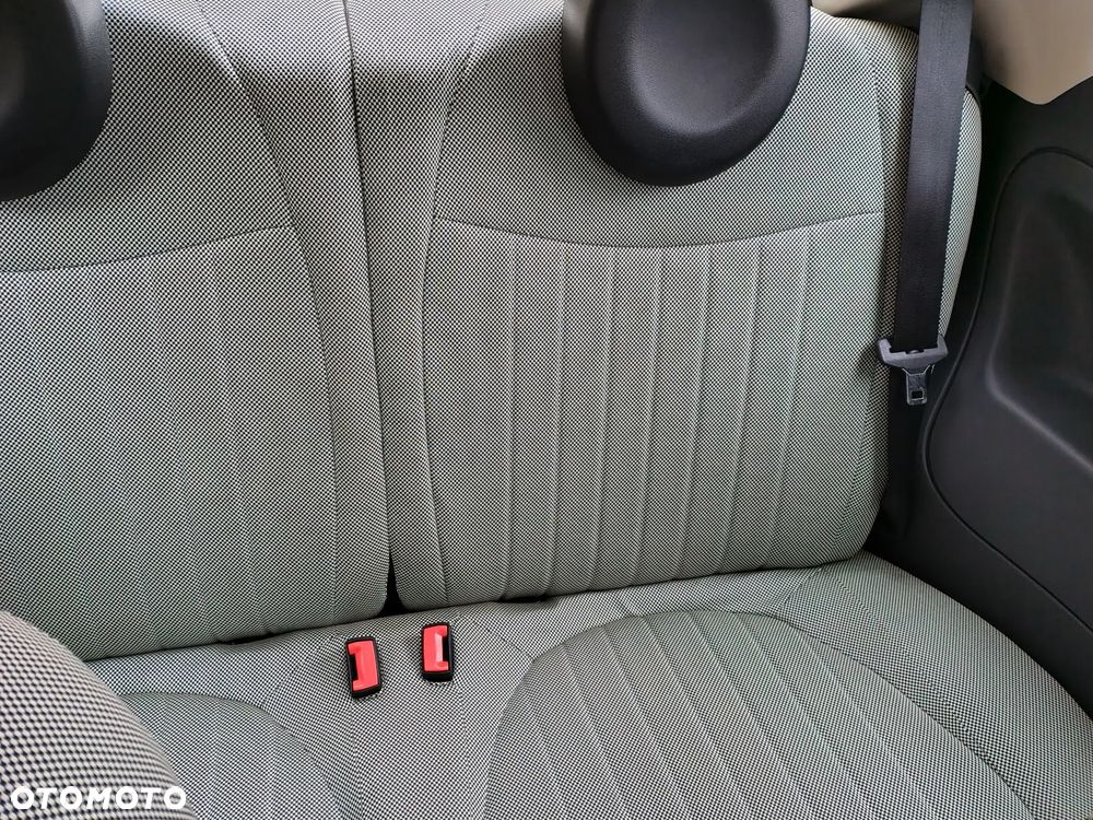 Fiat 500 - 9
