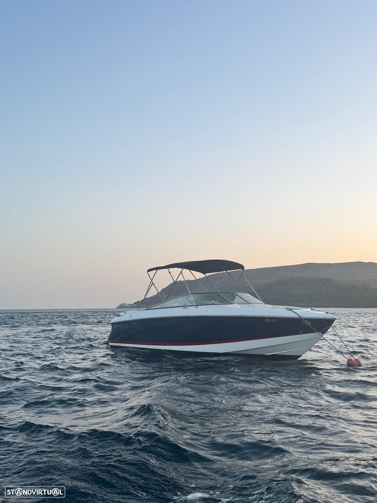 Cobalt Marine 250 - 30