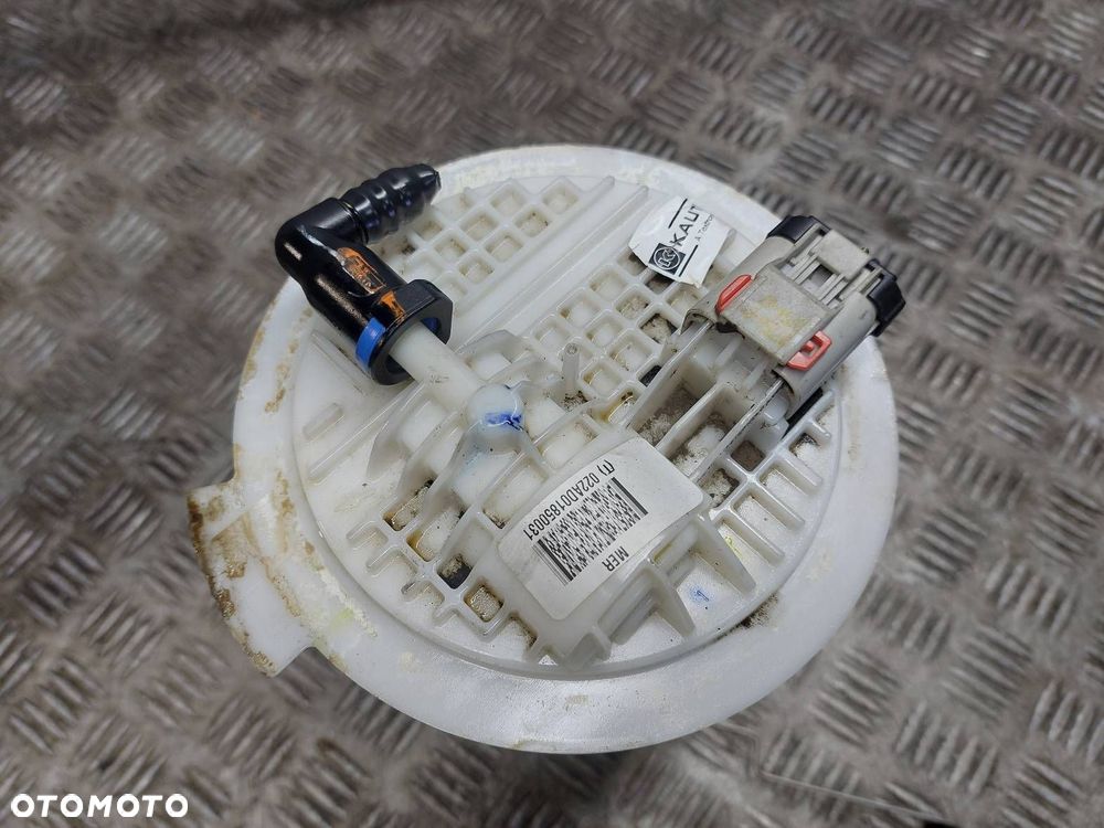 POMPKA PALIWA + PŁYWAK CHRYSLER PT CRUISER I 2.4 16V - 4