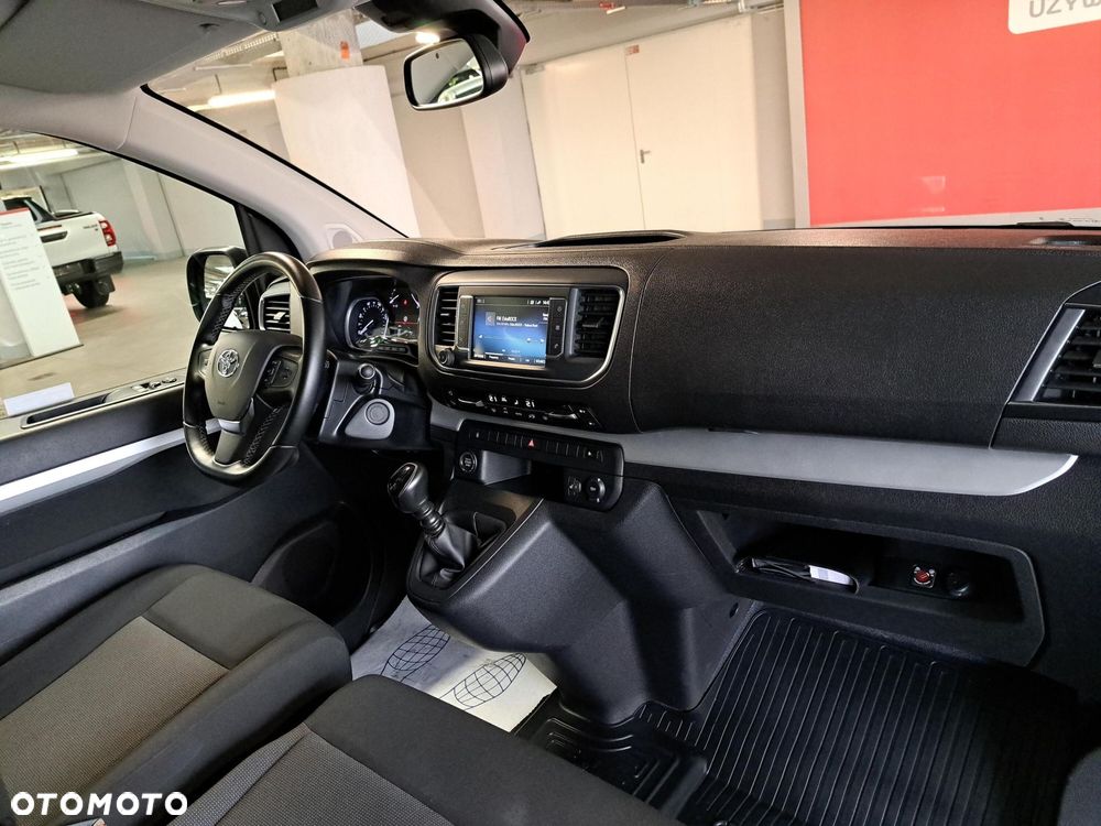 Toyota Proace Verso 2.0 D4-D Long Business - 13