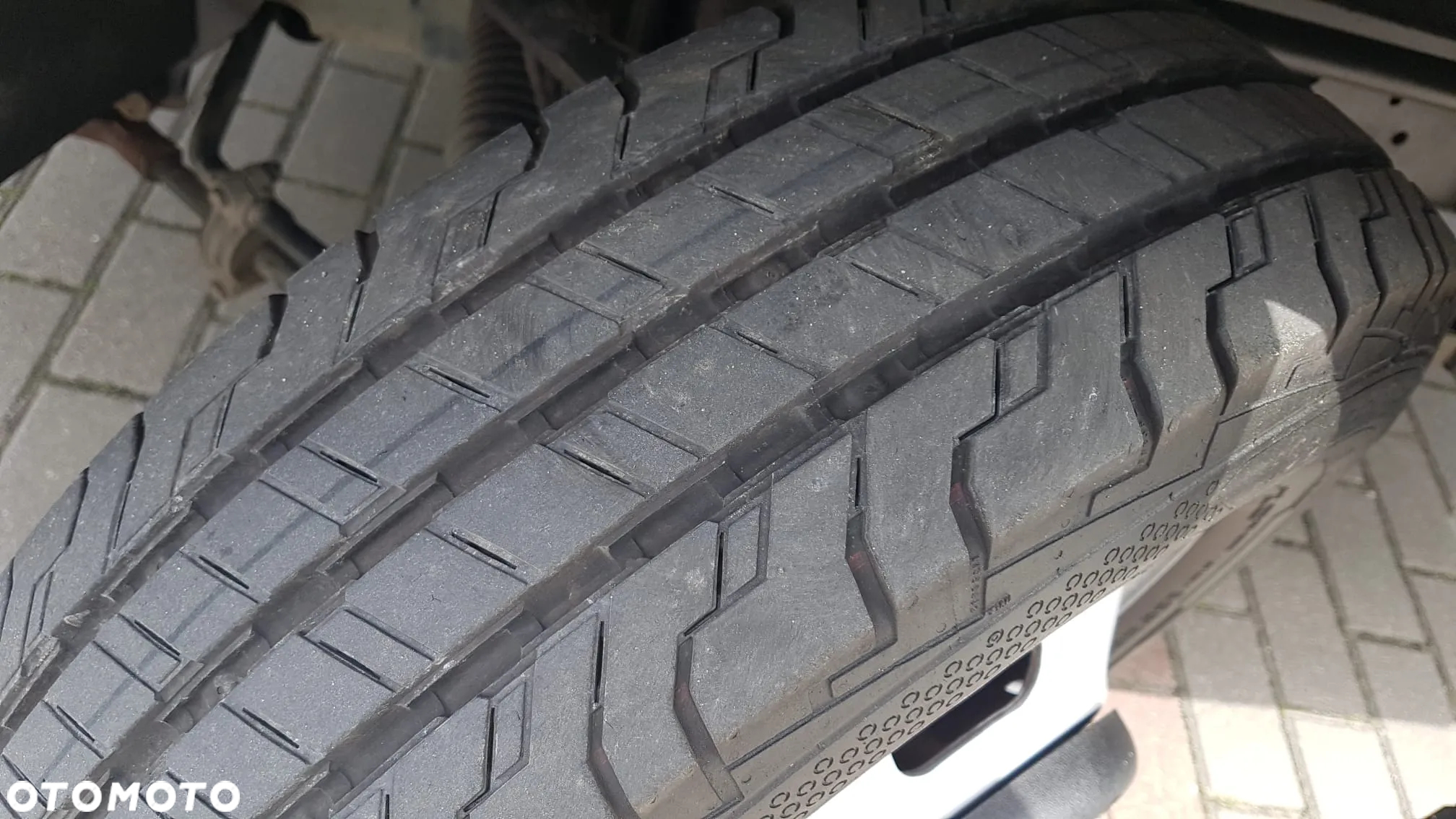 Iveco Daily 40C15 - 19