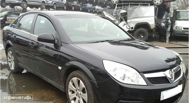 Opel Vectra C 1.9CDTI de 2008 disponível para peças - 1