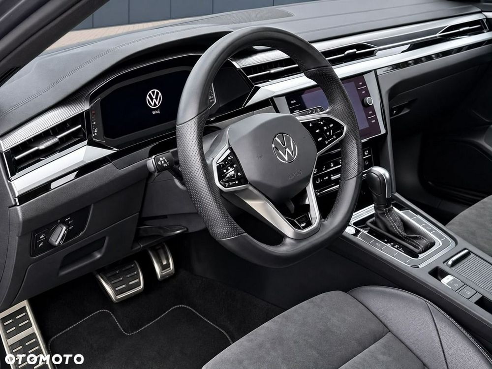 Volkswagen Arteon Shooting Brake 2.0 TDI SCR DSG R-Line - 15