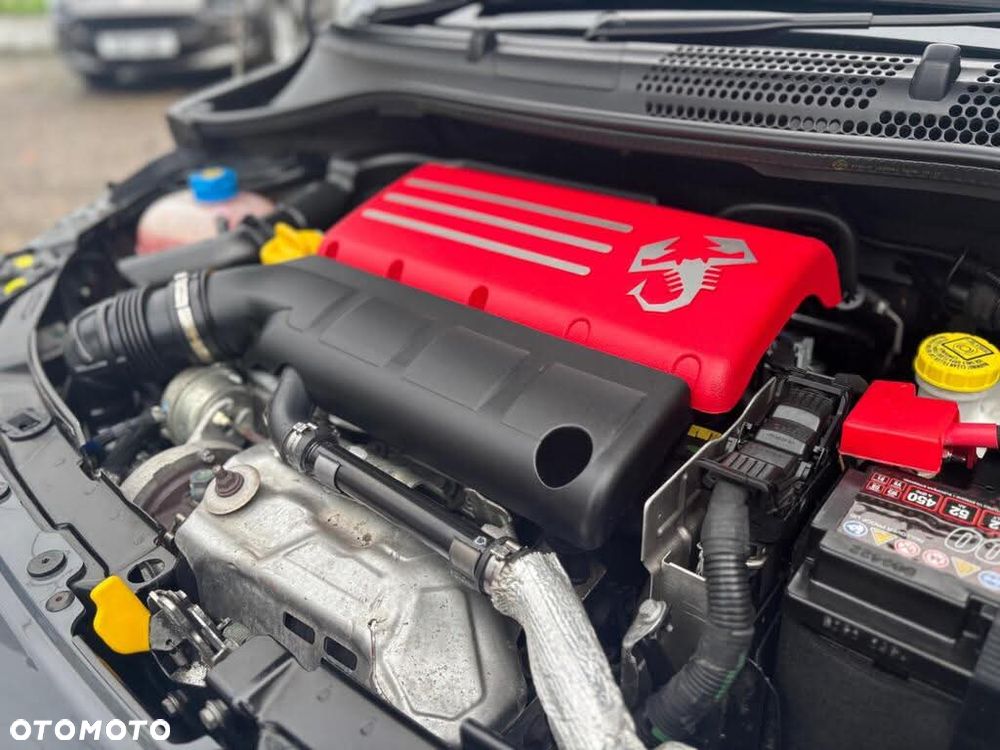 Abarth 595C 1.4 T-Jet 16v Competizione - 14