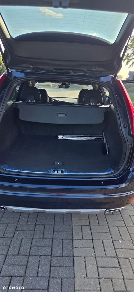Volvo XC 60 D4 Geartronic Momentum - 22