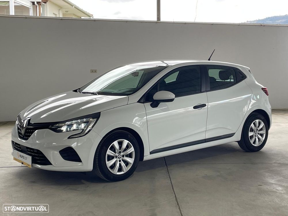 Renault Clio TCe 90 ZEN - 1