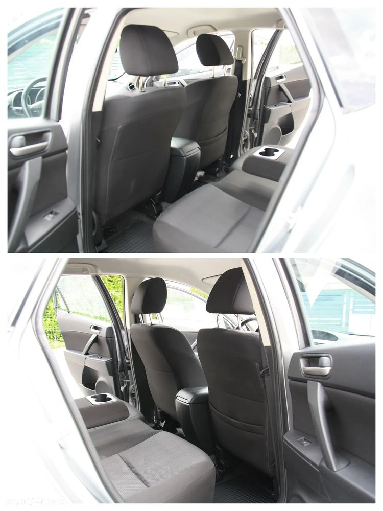 Mazda 3 2.0 MZR DISI High-Line - 24