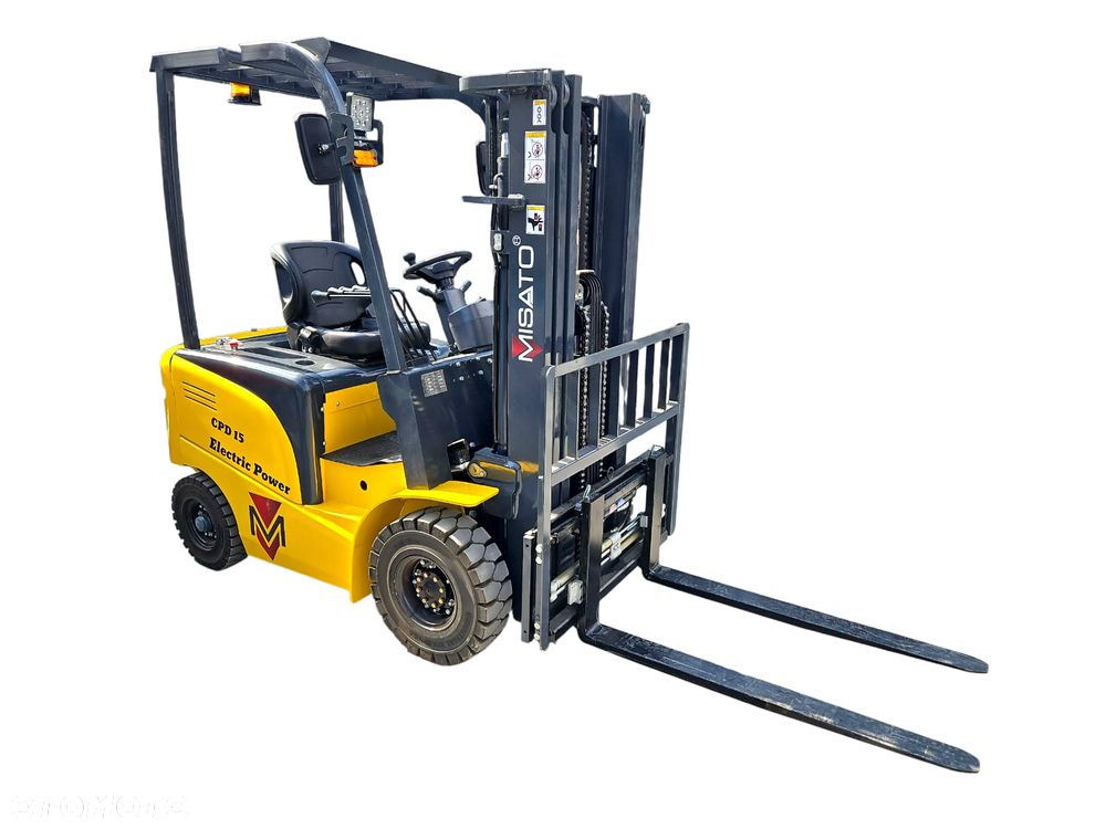 MISATO CPD-15F - 2