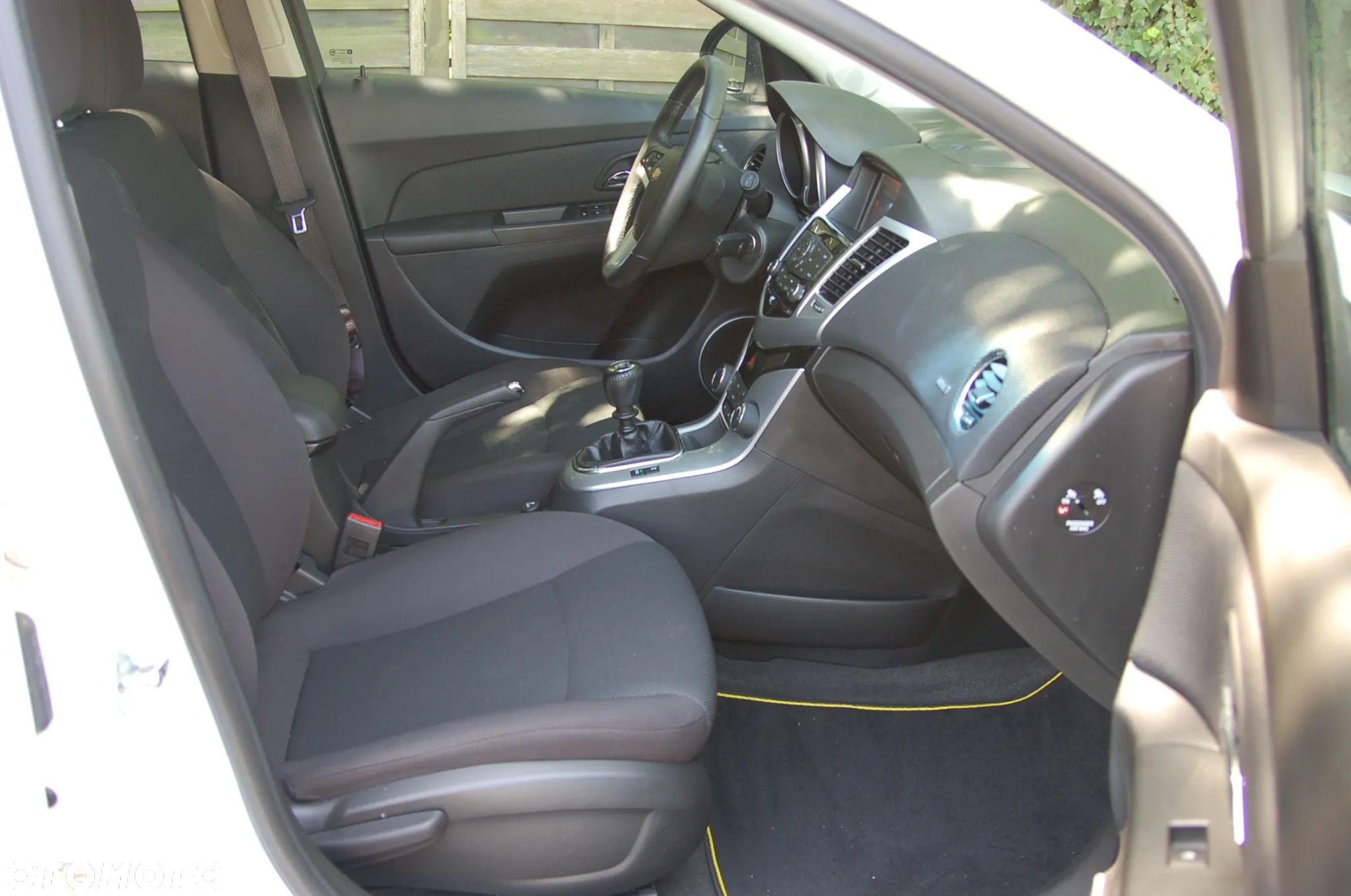 Chevrolet Cruze 1.4T LT+ - 6