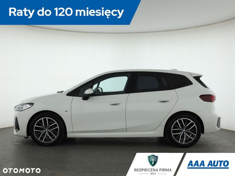 BMW Seria 2 - 4