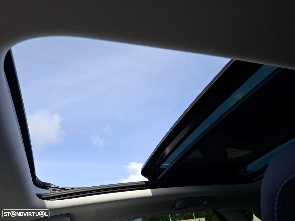 Peugeot 3008 PureTech 130 Stop & Start GPF EAT8 Crossway - 12
