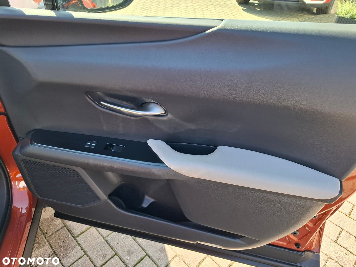 Lexus UX 200 Optimum 2WD - 21