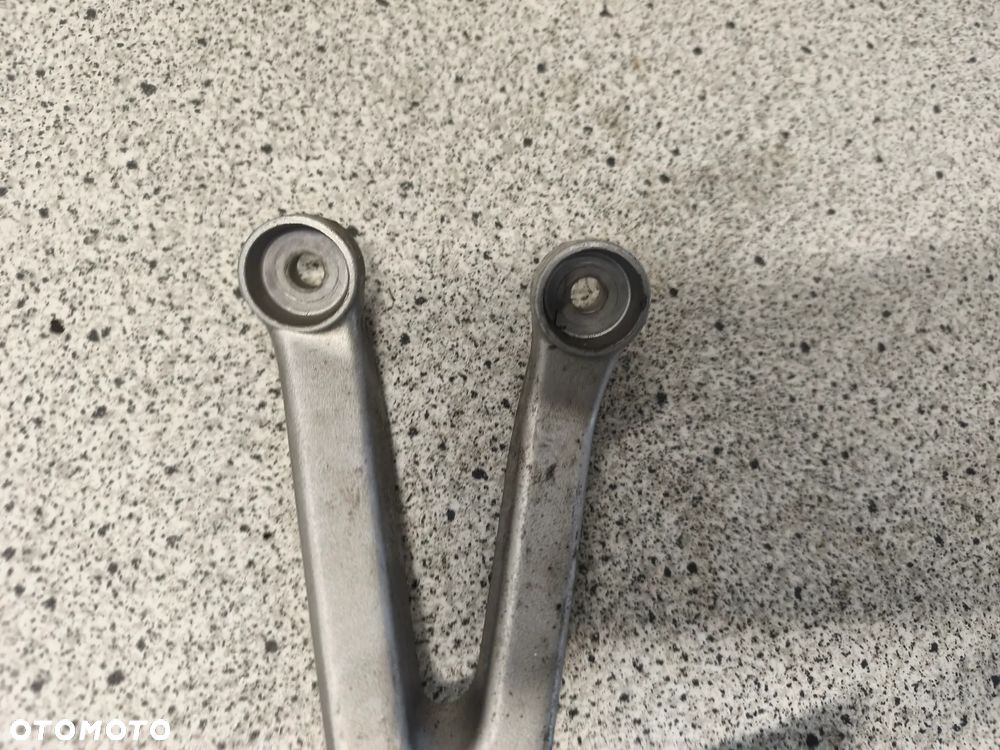 Set lewy tył, podnożek pasażera Honda CBR 900RR CBR900 RR CBR900RR CBR 900 RR - 2