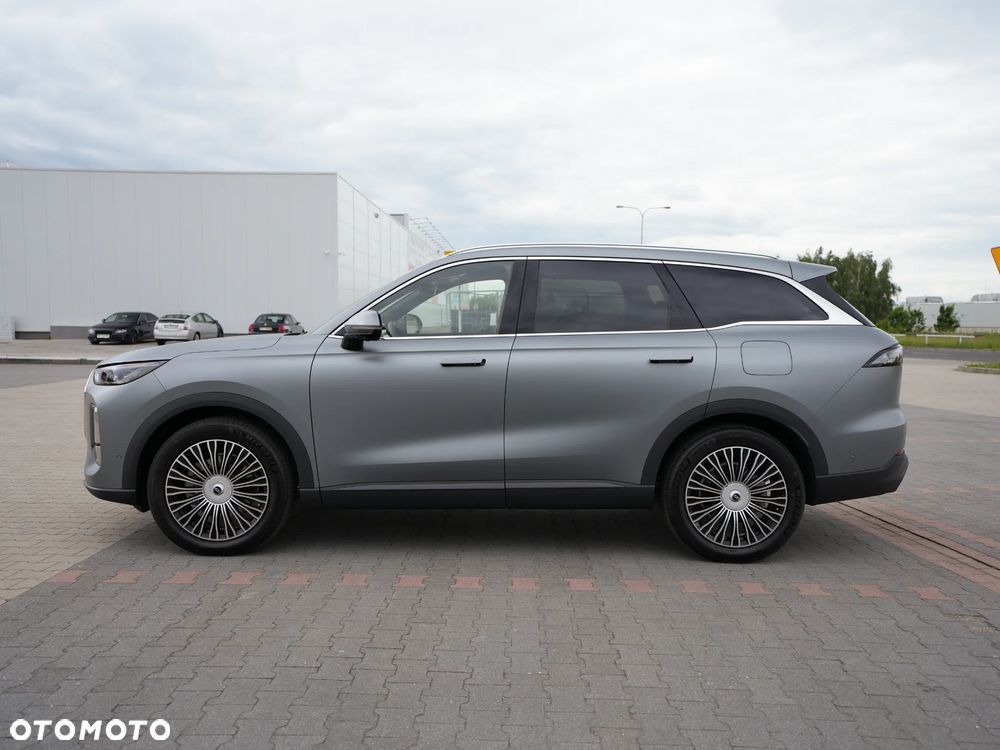Chery Tiggo 9 - 36