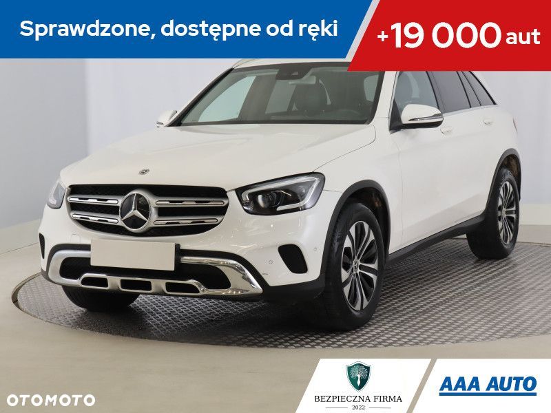 Mercedes-Benz GLC - 2