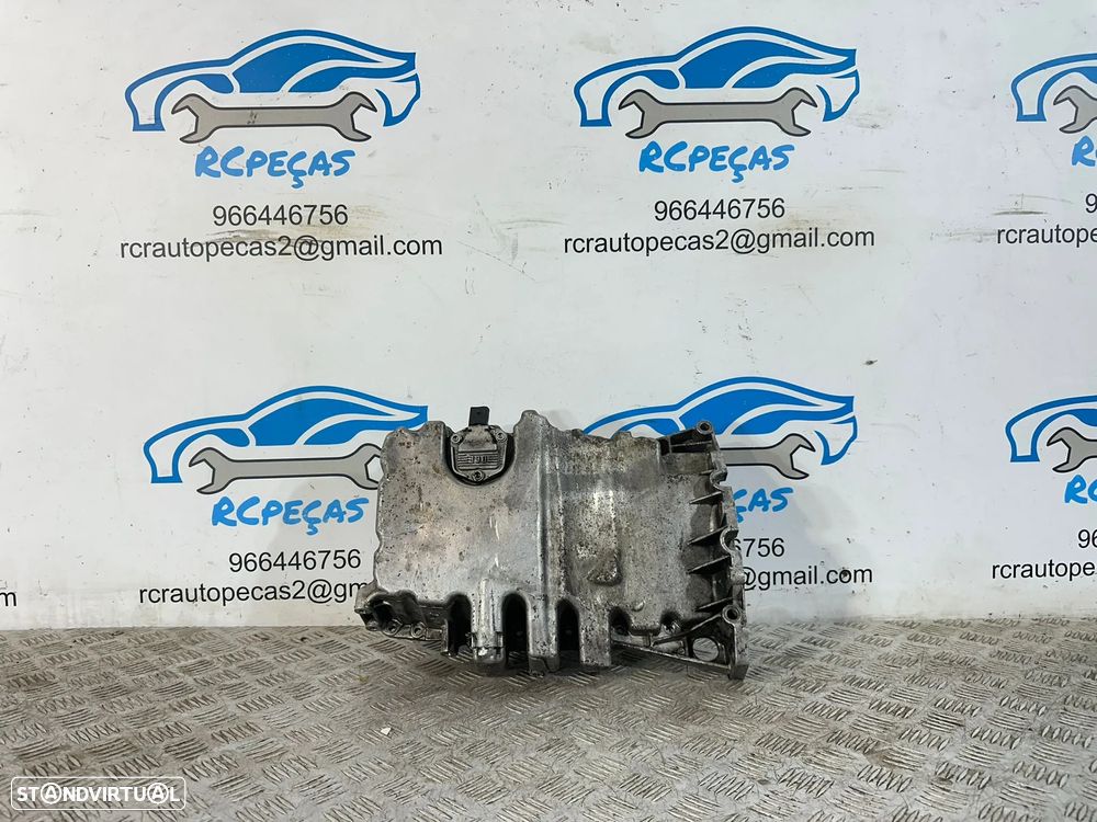 .Carter Motor VW Audi A4 B7 2.0 TDi 03G103693J - 2