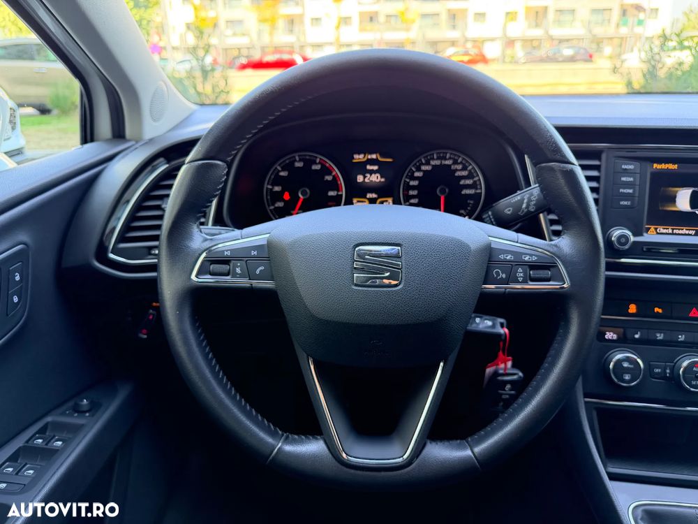 Seat Leon - 12