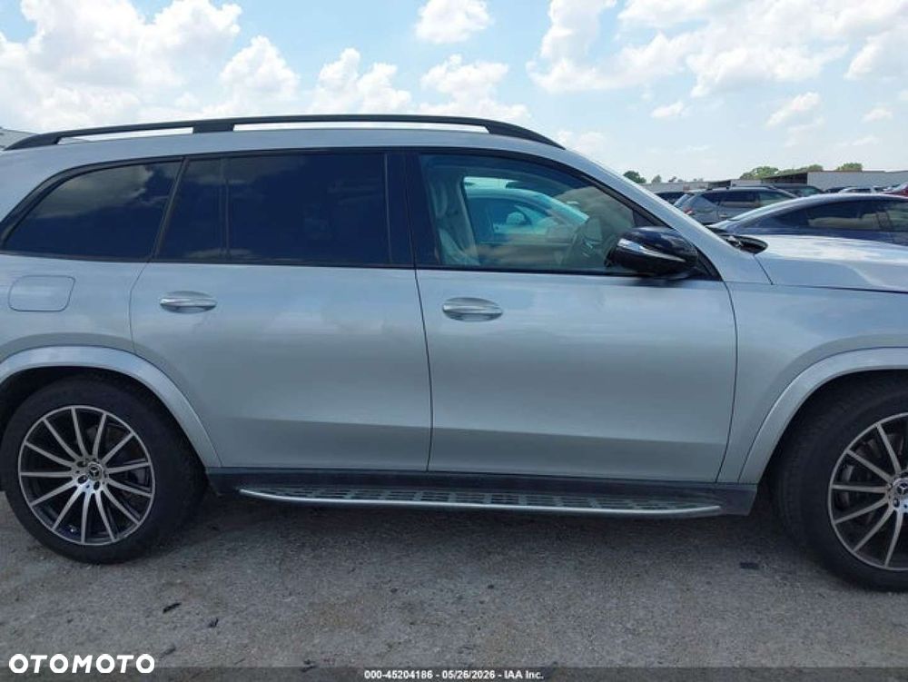 Mercedes-Benz GLS - 7