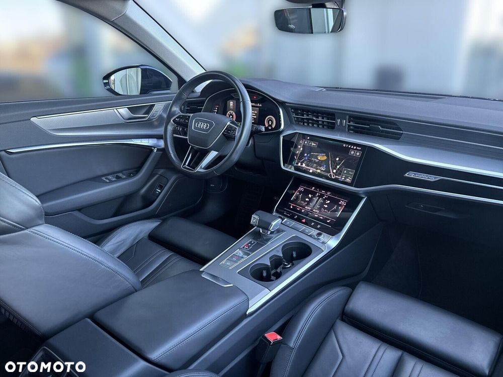 Audi A6 Avant - 15